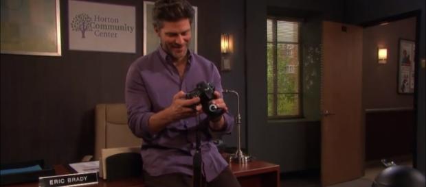 ‘Days Of Our Lives’ spoilers for the week of August 21 through August 25 - Days Of Our Lives/Facebook screenshot ‘Days Of Our Lives’ spoilers for the week of August 21 through August 25 - Days Of Our Lives/Facebook screenshot