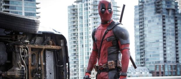 Deadpool 2' stunt person dead after on-set accident - CNN - cnn.com Deadpool 2' stunt person dead after on-set accident - CNN - cnn.com