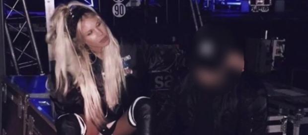 Découvrez qui est le nouveau petit copain d'Adixia Découvrez qui est le nouveau petit copain d'Adixia