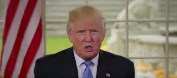 Donald Trump says he believes there is 'some connectivity' between ... - independent.co.uk Donald Trump says he believes there is 'some connectivity' between ... - independent.co.uk