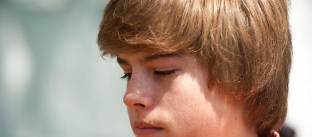 Dylan Sprouse (Daniel Ogren via Flickr). Dylan Sprouse (Daniel Ogren via Flickr).