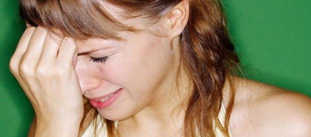 Elle a été trahie par sa propre fille Elle a été trahie par sa propre fille