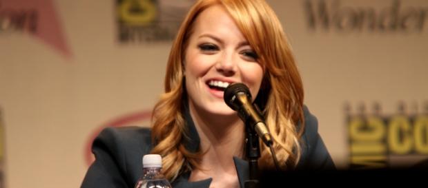 Emma Stone | Gage Skidmore | Flickr Emma Stone | Gage Skidmore | Flickr