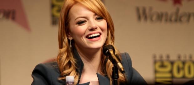 Emma Stone Gage Skidmore via Flickr Emma Stone Gage Skidmore via Flickr