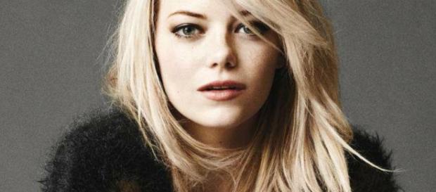 Emma Stone - Image Courtesy Flickr Emma Stone - Image Courtesy Flickr