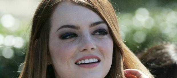 Emma Stone: World's highest-paid actress - Eva Rinaldi via Wikimedia Commons Emma Stone: World's highest-paid actress - Eva Rinaldi via Wikimedia Commons