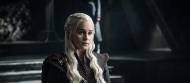 Fans suggest that the new "Game of Thrones" season is full of plot inconsistencies (via YouTube/Game of Thrones) Fans suggest that the new "Game of Thrones" season is full of plot inconsistencies (via YouTube/Game of Thrones)