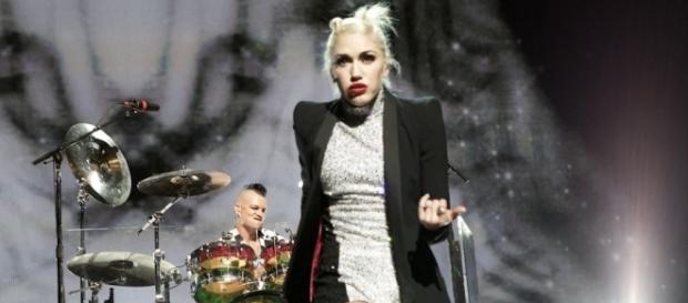 Gwen Stefani (Image credit: Debi Del Grande/Flickr) Gwen Stefani (Image credit: Debi Del Grande/Flickr)