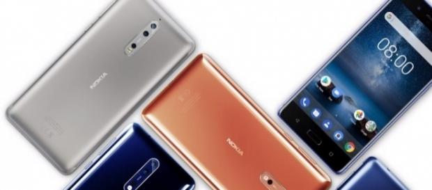 HMD Global has taken the wraps off its next Nokia-branded flagship smartphone -- Android Authority/YouTube HMD Global has taken the wraps off its next Nokia-branded flagship smartphone -- Android Authority/YouTube