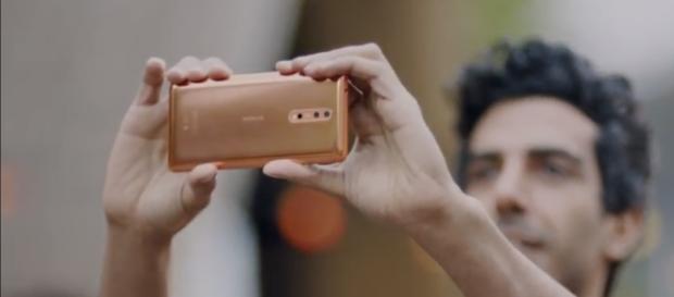 HMD Global is the new home of Nokia phones. (via NokiaMobile/Youtube) HMD Global is the new home of Nokia phones. (via NokiaMobile/Youtube)