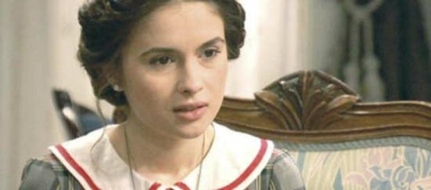 Il Segreto anticipazioni di Settembre, l'incesto di Beatriz Il Segreto anticipazioni di Settembre, l'incesto di Beatriz