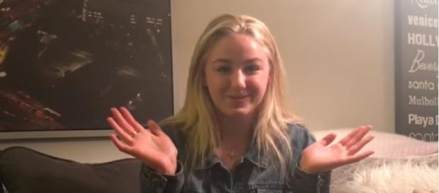 I'm Back on Dance Moms? // Chloe Lukasiak - Chloe Lukasiak/YouTube I'm Back on Dance Moms? // Chloe Lukasiak - Chloe Lukasiak/YouTube