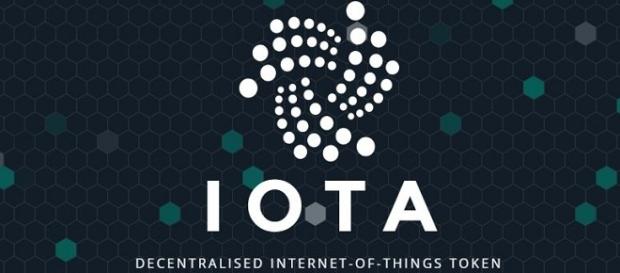 IOTA poster credits:wikimedia https://commons.wikimedia.org/wiki/File:IOTA.jpg IOTA poster credits:wikimedia https://commons.wikimedia.org/wiki/File:IOTA.jpg