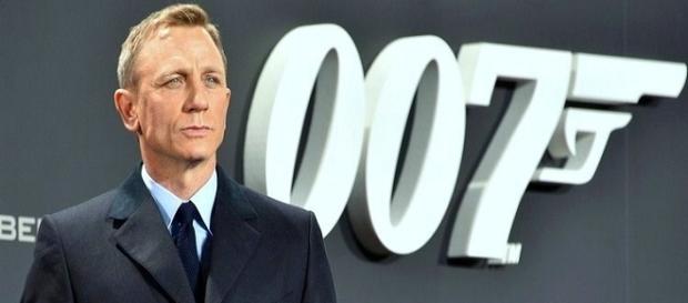 James Bond actor Daniel Craig / Photo via www.GlynLowe.com , Wikimedia Commons James Bond actor Daniel Craig / Photo via www.GlynLowe.com , Wikimedia Commons