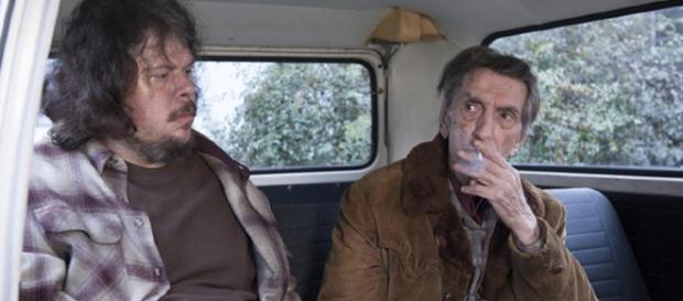 Jeremy Lindholm's most recent acting gig in Showtime's Twin Peaks:The Return: Photo Credit YouTube Jeremy Lindholm's most recent acting gig in Showtime's Twin Peaks:The Return: Photo Credit YouTube