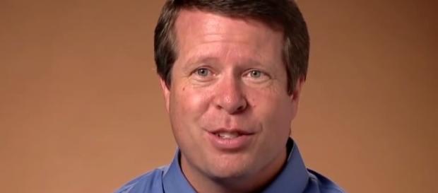 Jim Bob Duggar screen grab "19 Kids and Counting" tlc/Youtube Jim Bob Duggar screen grab "19 Kids and Counting" tlc/Youtube