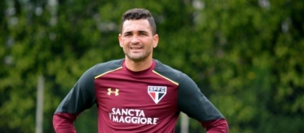 Jogador quer ser melhor aproveitado Jogador quer ser melhor aproveitado