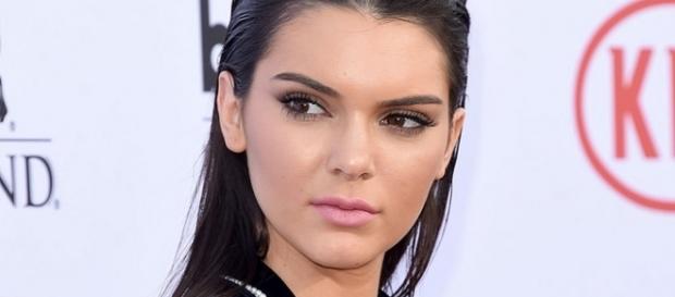 Kendall Jenner Disney ABC Television via Flickr Kendall Jenner Disney ABC Television via Flickr