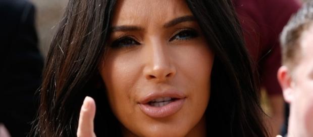 Kim Kardashian photographed in 2015 - Flickr/PAN Photo Kim Kardashian photographed in 2015 - Flickr/PAN Photo