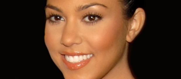 Kourtney Kardashian poses for pictures on Egyptian holiday - Image by Glenn Francis, Wikimedia Commons Kourtney Kardashian poses for pictures on Egyptian holiday - Image by Glenn Francis, Wikimedia Commons