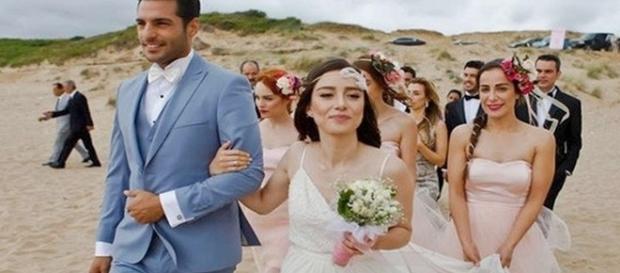 Le anticipazioni ci rivelano che Ayaz e Oyku riusciranno a coronare il loro sogno d’amore Le anticipazioni ci rivelano che Ayaz e Oyku riusciranno a coronare il loro sogno d’amore