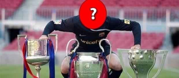 Ligue des Champions - Liga - Copa del Rey Ligue des Champions - Liga - Copa del Rey