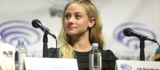 Lili Reinhart Gage Skidmore via Flickr Lili Reinhart Gage Skidmore via Flickr