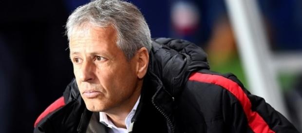 Lucien Favre reste serein pour le match retour face à Naples, tout est possible ! Lucien Favre reste serein pour le match retour face à Naples, tout est possible !
