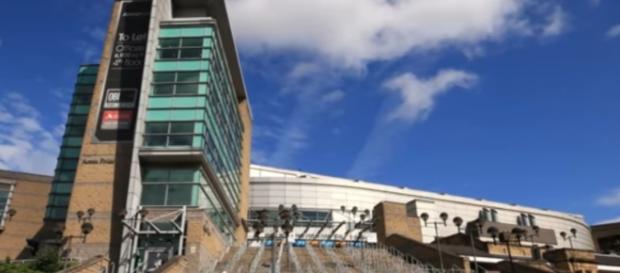 Manchester Arena to reopen through a benefit show for the memorial fund. Image via YouTube/Wochit Manchester Arena to reopen through a benefit show for the memorial fund. Image via YouTube/Wochit