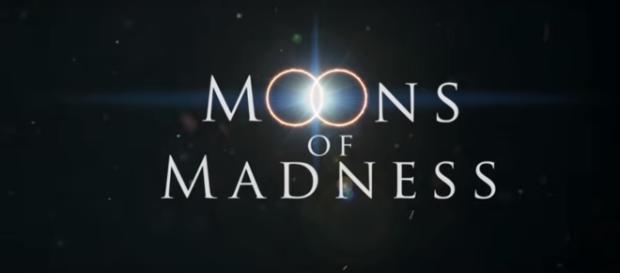 'Moons of Madness' is a sci-fi horror game that is set on Mars. Photo via GameSpot/YouTube 'Moons of Madness' is a sci-fi horror game that is set on Mars. Photo via GameSpot/YouTube