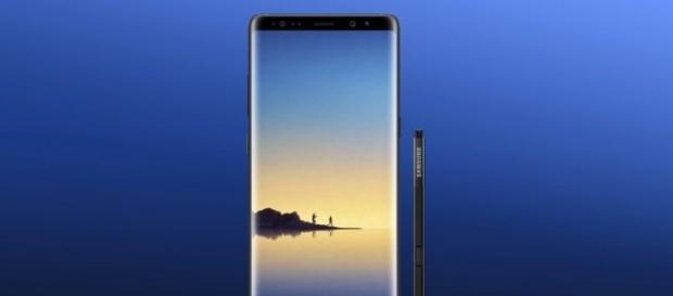 More and more Note 8 leaks have been surfacing online hinting at a slew of awe-inspiring features -- GadgetMatch/YouTube More and more Note 8 leaks have been surfacing online hinting at a slew of awe-inspiring features -- GadgetMatch/YouTube