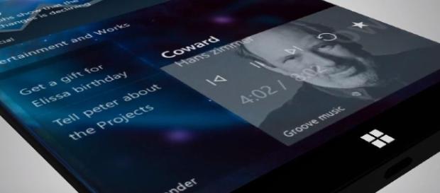 New Microsoft Surface Phone concept design by Amir Estefad - YouTube/Amir Estefad New Microsoft Surface Phone concept design by Amir Estefad - YouTube/Amir Estefad