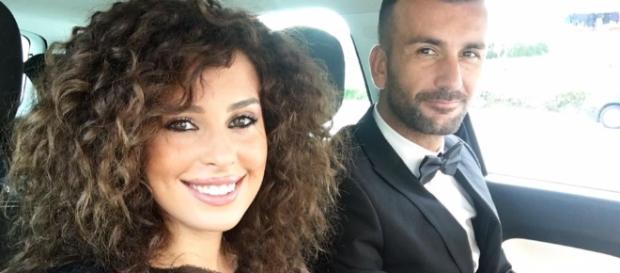 Nicola Panico e Sara Affi Fella, ci saranno anche loro tra le ... - excitingnews.org Nicola Panico e Sara Affi Fella, ci saranno anche loro tra le ... - excitingnews.org