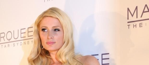 Paris Hilton Eva Rinaldi via Flickr Paris Hilton Eva Rinaldi via Flickr