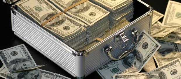 Powerball Jackpot rises to $510 million - (Featured Image via Pixabay) Powerball Jackpot rises to $510 million - (Featured Image via Pixabay)