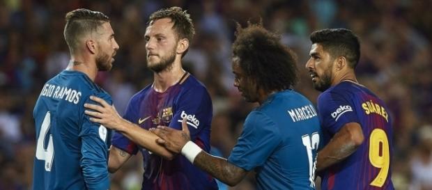 Real Madrid : Un ancien du Barça en approche ! Real Madrid : Un ancien du Barça en approche !