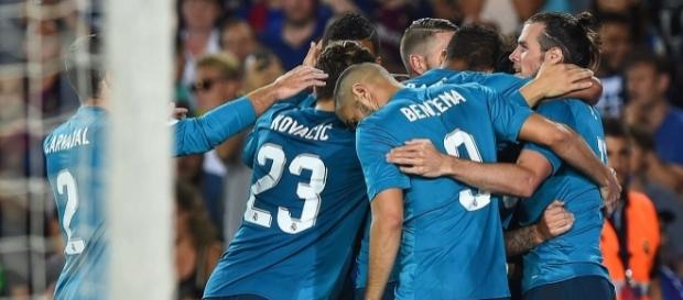 Real Madrid : Une nouvelle recrue inattendue ! Real Madrid : Une nouvelle recrue inattendue !
