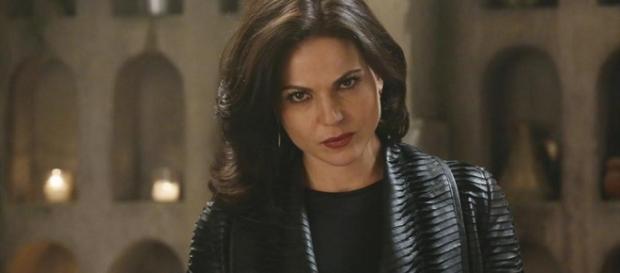 Regina Mills will be getting an alter ego Regina Mills will be getting an alter ego