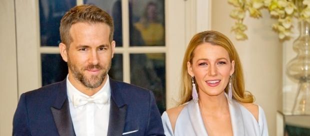 Ryan Reynolds is said to be cheating on Blake Lively with Brianna Hildebrand. Photo by Paparazzi/YouTube Screenshot Ryan Reynolds is said to be cheating on Blake Lively with Brianna Hildebrand. Photo by Paparazzi/YouTube Screenshot