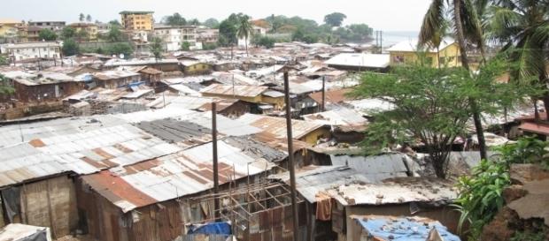 Sierra Leone disaster photo by Flicker user Slum Dwellers International Sierra Leone disaster photo by Flicker user Slum Dwellers International