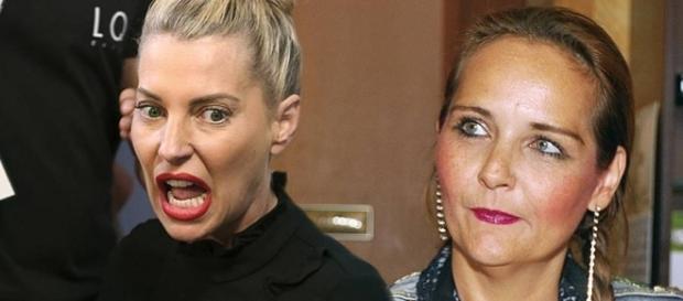 Sommerhaus der Stars 2017: Giulia Siegel und Helena Fürst zoffen ... - gala.de Sommerhaus der Stars 2017: Giulia Siegel und Helena Fürst zoffen ... - gala.de