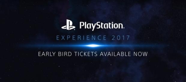 Sony PlayStation Experience 2017 (PlayStation/YouTube Screenshot) https://www.youtube.com/watch?v=DqQvN9ELQKk Sony PlayStation Experience 2017 (PlayStation/YouTube Screenshot) https://www.youtube.com/watch?v=DqQvN9ELQKk
