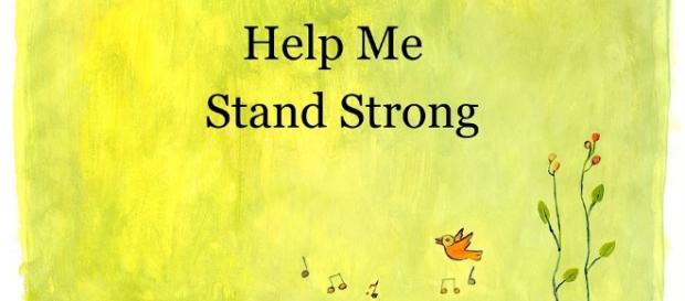 Stand Strong. Image via Pixabay Stand Strong. Image via Pixabay
