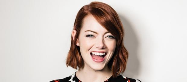 Emma Stone è l'attrice più pagata del mondo Emma Stone è l'attrice più pagata del mondo