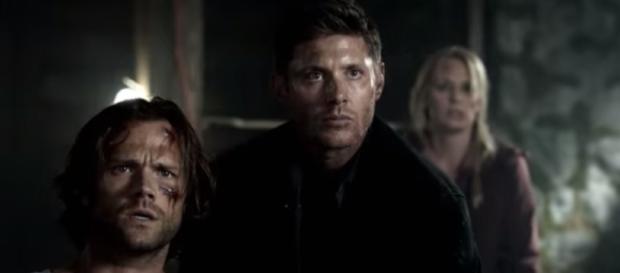 Supernatural | Risky Business Trailer | The CW | The CW Television Network/YouTube Supernatural | Risky Business Trailer | The CW | The CW Television Network/YouTube