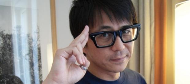 Swery announces The Good Life | Fanboy Attack, via Twitter Swery announces The Good Life | Fanboy Attack, via Twitter