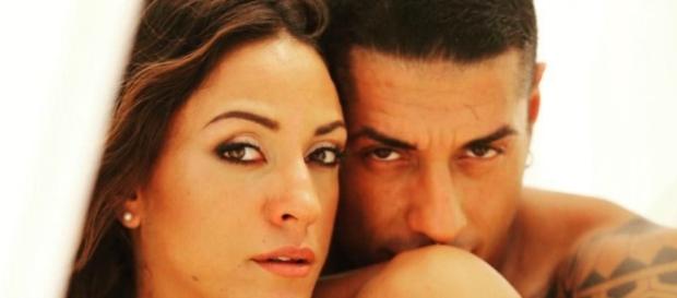 Temptation Island - Selvaggia e Francesco Temptation Island - Selvaggia e Francesco