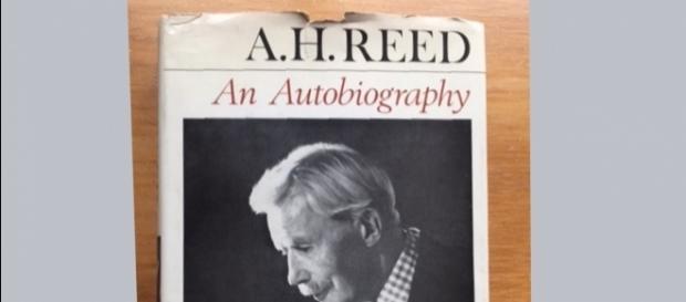 The book that changed my life. The book that changed my life.