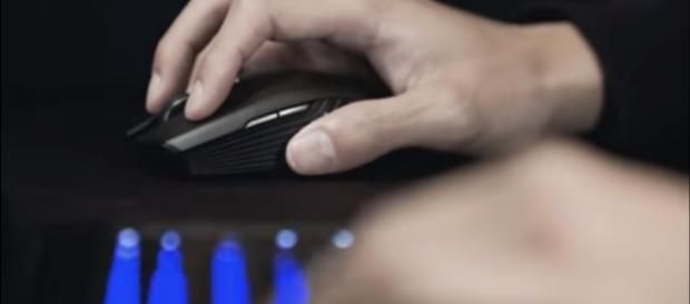 The creators of the best gaming mice launches another impressive wireless mouse. (via Razer/Youtube) The creators of the best gaming mice launches another impressive wireless mouse. (via Razer/Youtube)
