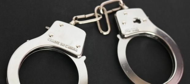 The FBI arrested an Oklahoma man/Photo via Jobs For Felons Club, Flickr The FBI arrested an Oklahoma man/Photo via Jobs For Felons Club, Flickr